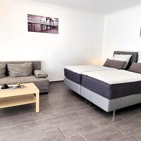 Ferienwohnung Muehlenbach Seevetal Exteriör bild