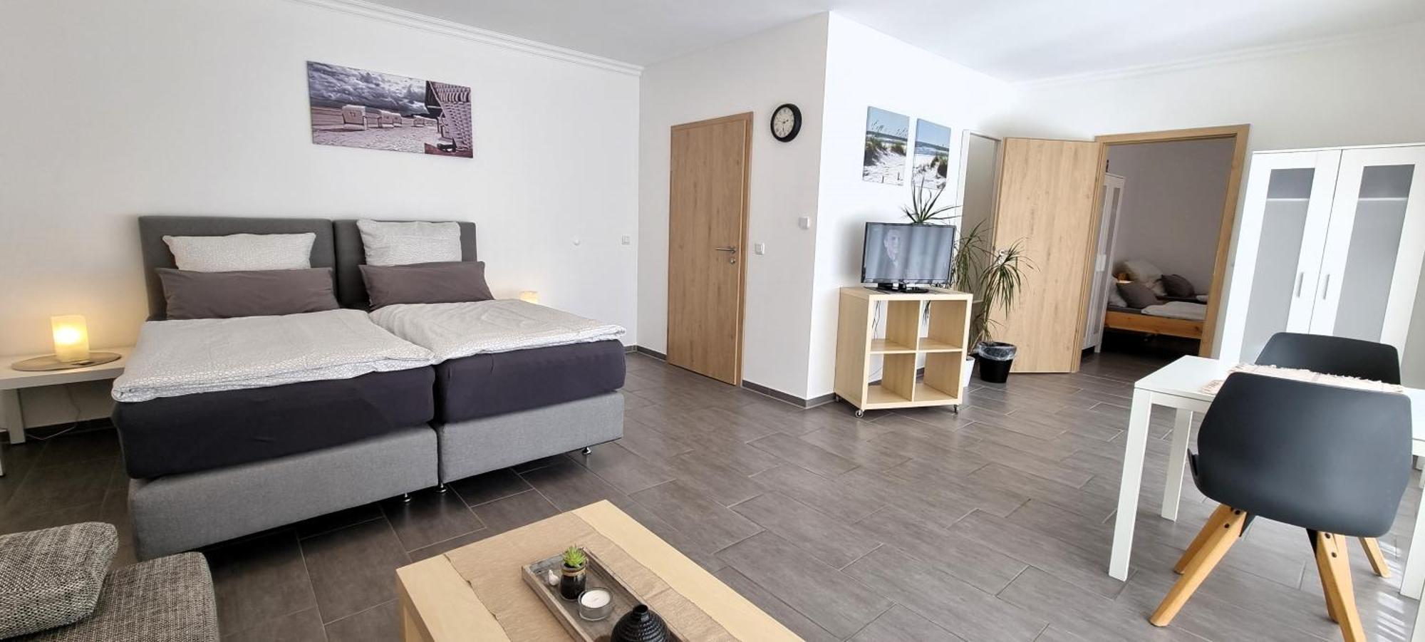 Ferienwohnung Muehlenbach Seevetal Exteriör bild