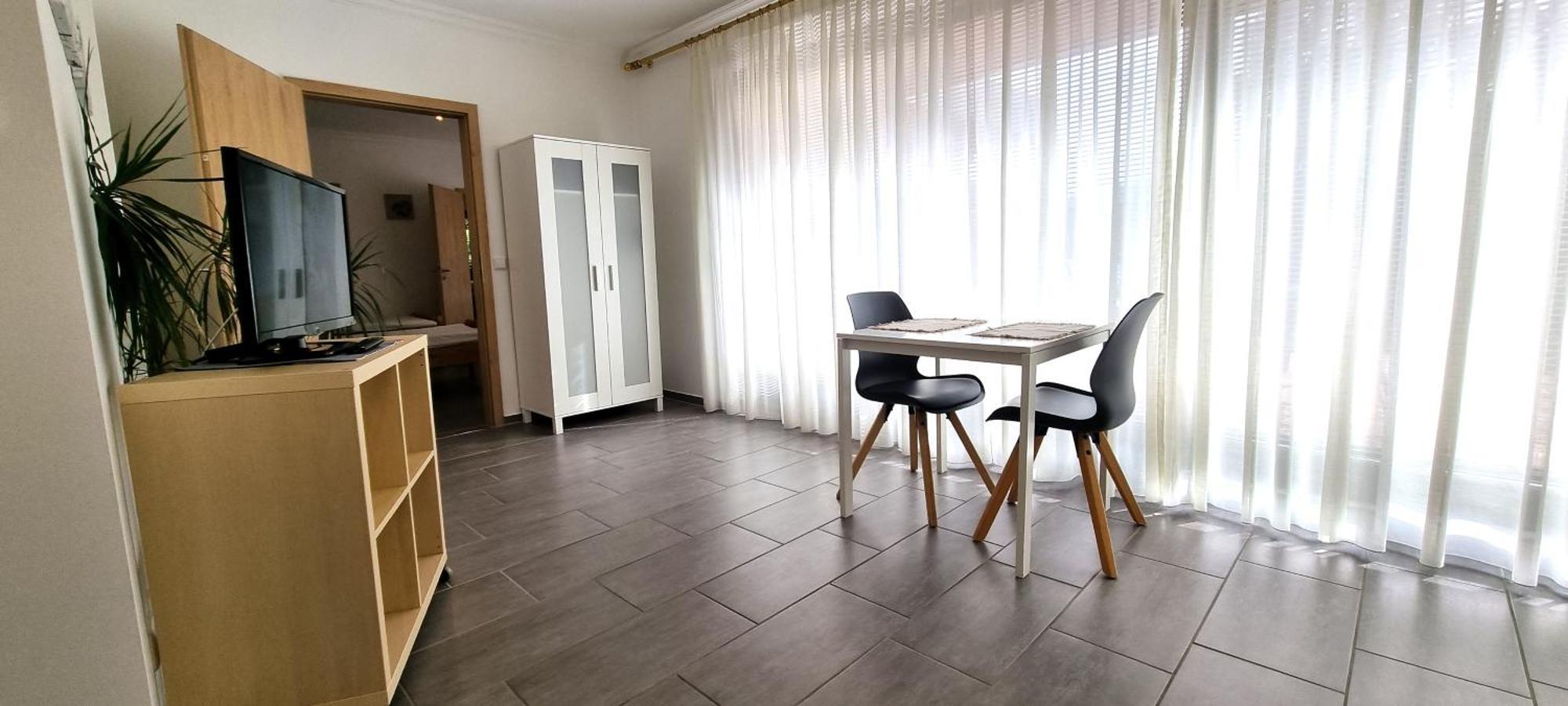 Ferienwohnung Muehlenbach Seevetal Exteriör bild