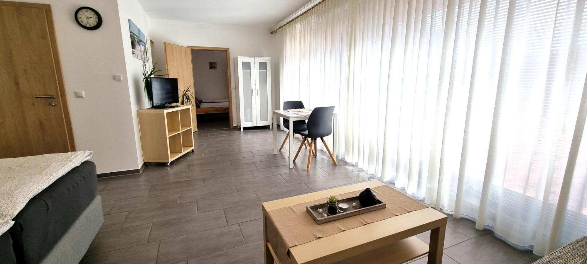 Ferienwohnung Muehlenbach Seevetal Exteriör bild