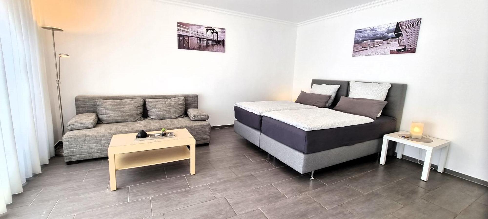 Ferienwohnung Muehlenbach Seevetal Exteriör bild